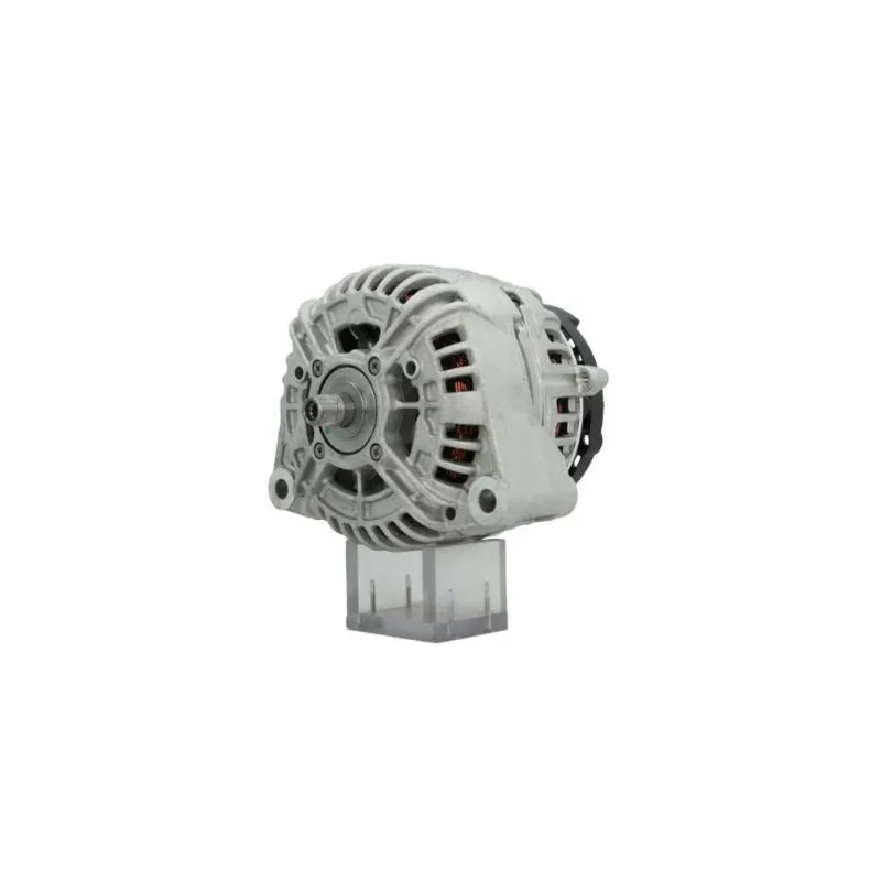 Alternador Claas 150A Bosch 0124615041 Alternador Claas 150A Bosch 0124615041