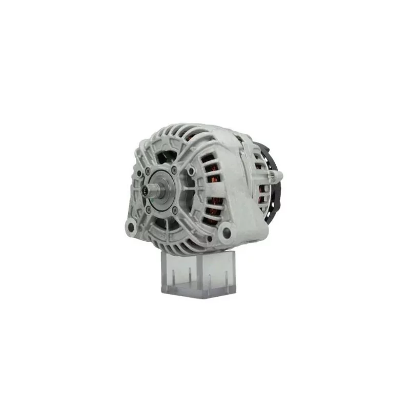 Lichtmaschine Claas 150A Bosch 0124615041 Lichtmaschine Claas 150A Bosch 0124615041