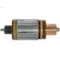 Induit démarreur pour ISKRA / LETRIKA 11131260, 11131300, 11131318, 11131352