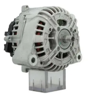 Alternador Claas 150A Bosch 0124615041