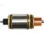 Induit démarreur pour ISKRA / LETRIKA AZF4575 , AZF4581 , AZF4588 , AZF4593