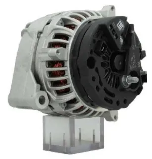 Claas 150A Bosch 0124615041 Alternator