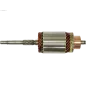 Induit démarreur pour ISKRA / LETRIKA 11132335, AZJ3354, AZJ3478, AZJ3479