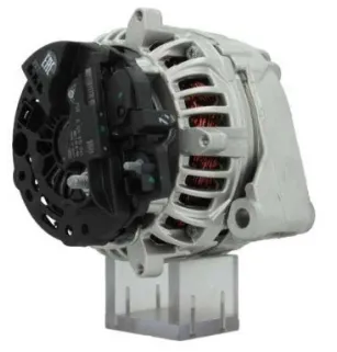 Claas 150A Bosch 0124615041 Alternator