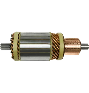 Induit démarreur pour HINO 281002623