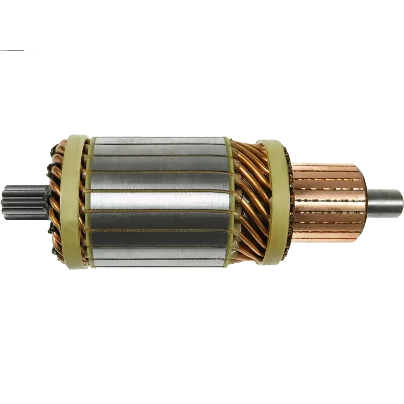 Induit démarreur pour HINO 281002623