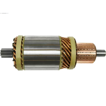 Induit démarreur pour HINO 281002623