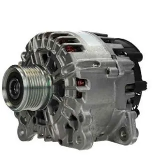 Alternatore Valeo TG15C217 Nuova Dacia DUSTER