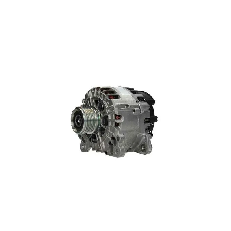 Alternador Valeo TG15C217 Nuevo Dacia DUSTER Alternador Valeo TG15C217 Nuevo Dacia DUSTER