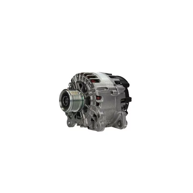 Alternatore Valeo TG15C217 Nuova Dacia DUSTER Alternatore Valeo TG15C217 Nuova Dacia DUSTER