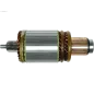 Induit démarreur pour ISKRA / LETRIKA 11131848, 11132009, 11132367