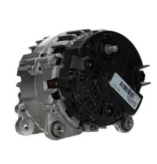 Alternatore Valeo TG15C217 Nuova Dacia DUSTER