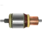 Induit démarreur pour PRESTOLITE M100R2008SE