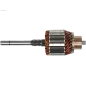Induit démarreur pour ISKRA / LETRIKA 11131530, AZE1240, AZE1241