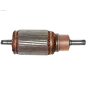 Induit démarreur pour ISKRA / LETRIKA 11216555 , AMP4526