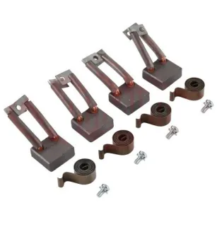 Motore in carbonio ISKRA AMK5614, 72738807, MMX713, 16906026