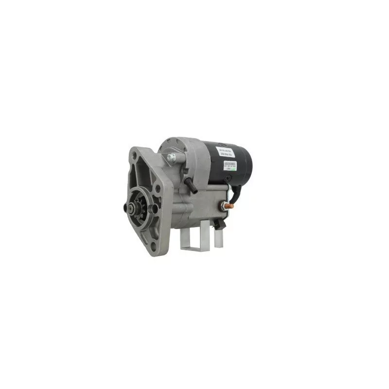 Motor de arranque Kia Valeo 36100-4X100 Motor de arranque Kia Valeo 36100-4X100