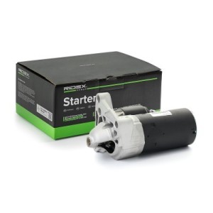 Démarreur RENAULT 7711497369, 8200741476, 8200741476B