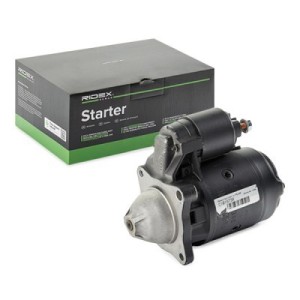 Démarreur DAF 7700714640, 7701351394, 7701499200