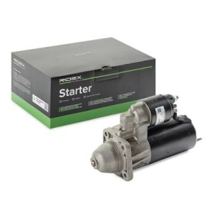 Démarreur ALFA ROMEO 116550503000, 116550503003, 117010503000