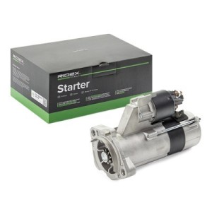 Démarreur AUDI 068911024L