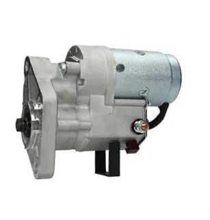 Motor de arranque Kia Denso 03111-4140