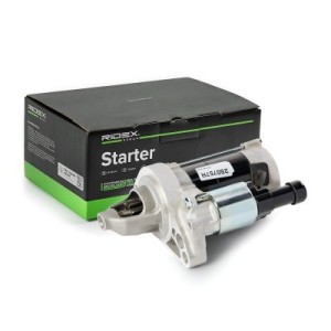 Démarreur HONDA 31200RNA003, 31200RNAA01, 31200RNAA11