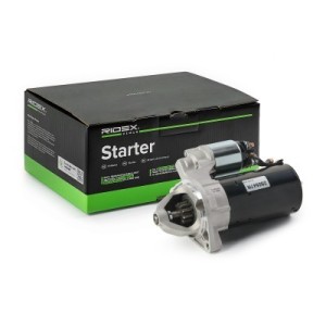 Démarreur DODGE 04801268AB, 04801848AA, 4801268AB