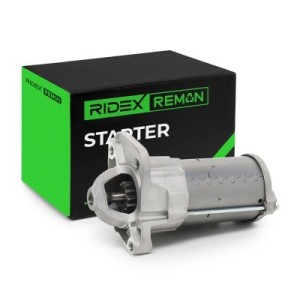 Démarreur DACIA 361002A000, 361002A100, A6079060300