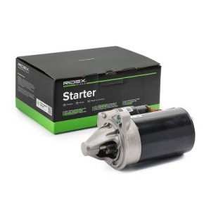 Démarreur HYUNDAI 3610003100, 3610003150, 3610003200