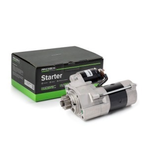 Démarreur NISSAN M002TS0671, M002TS0671ZE, M002TS0672