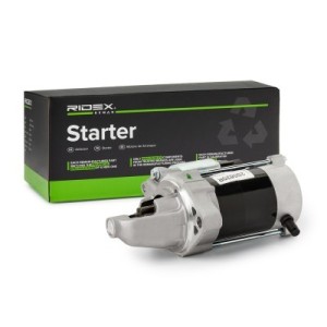 Démarreur HONDA 31200P3FJ01, DSDEC, MAV42205