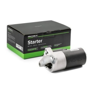 Démarreur RENAULT 7700569256, 7700569257, 7700622951