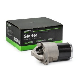 Démarreur MITSUBISHI 1810A025, 1810A098, M000T31071