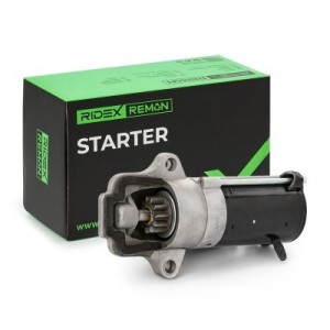 Démarreur FORD 1337831, 1488566, 4063841