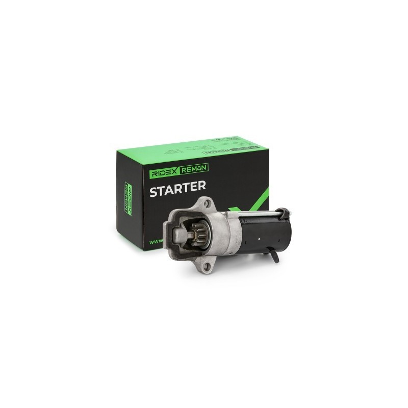 Démarreur FORD 1337831, 1488566, 4063841