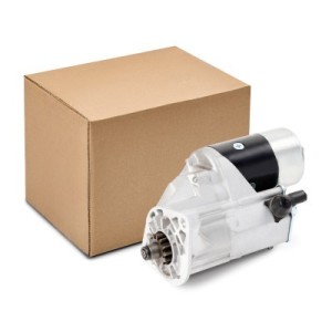 Démarreur TOYOTA 2810017010, 2810017040, 2810017061