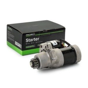 Démarreur NISSAN S114844, S114844A, 233008H300