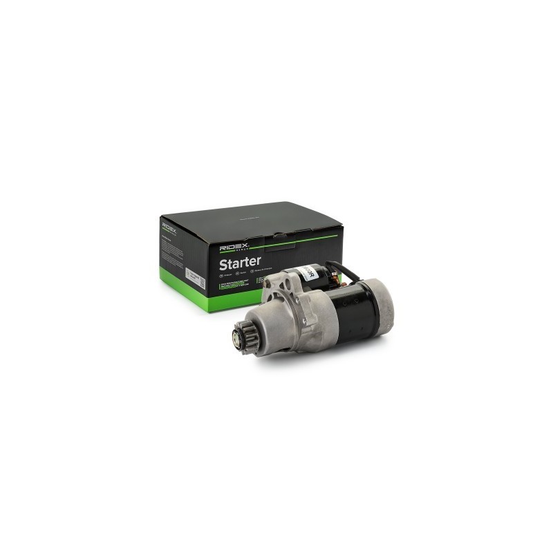 Démarreur NISSAN S114844, S114844A, 233008H300