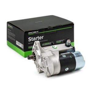 Démarreur TOYOTA 281000L050, 281000L051, 281000L052