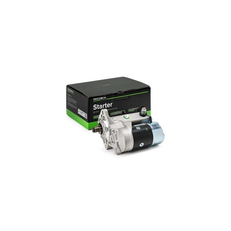 Démarreur TOYOTA 281000L050, 281000L051, 281000L052