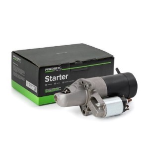 Démarreur FORD K80518400, K80518400EX, KL3618400