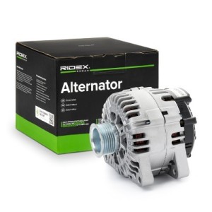 Alternateur CITROËN 5702A7, 5702K6, 5705AC