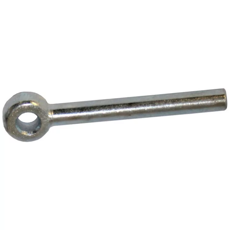 Perno fermo asse Ø8 x 70mm Dhollandia BO08.070 Perno fermo asse Ø8 x 70mm Dhollandia BO08.070