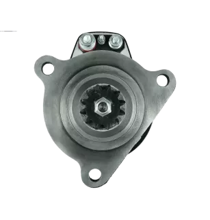 Starter 24V 6.60kW 12 Bosch 0001330016 teeth, 0001417065