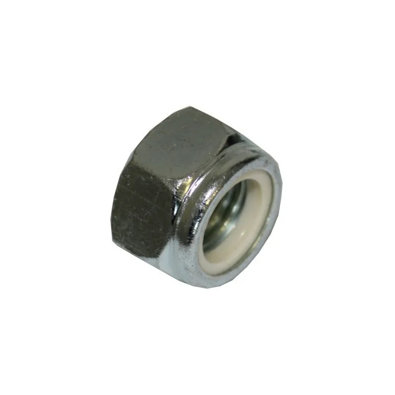 Contraporca de nylon M20 Zn BMB20 Dhollandia Contraporca de nylon M20 Zn BMB20 Dhollandia