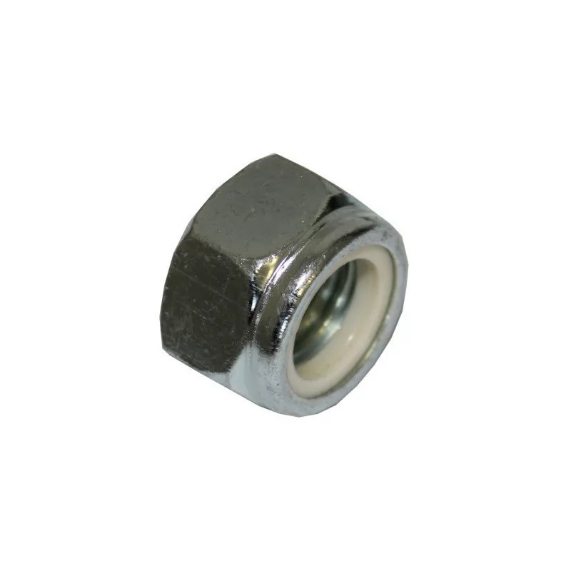 Controdado in nylon M20 Zn BMB20 Dhollandia Controdado in nylon M20 Zn BMB20 Dhollandia