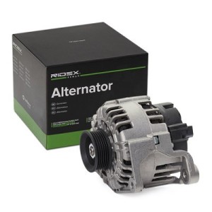 Alternateur AUDI 078903018AX, 78903016AB, 78903016AC