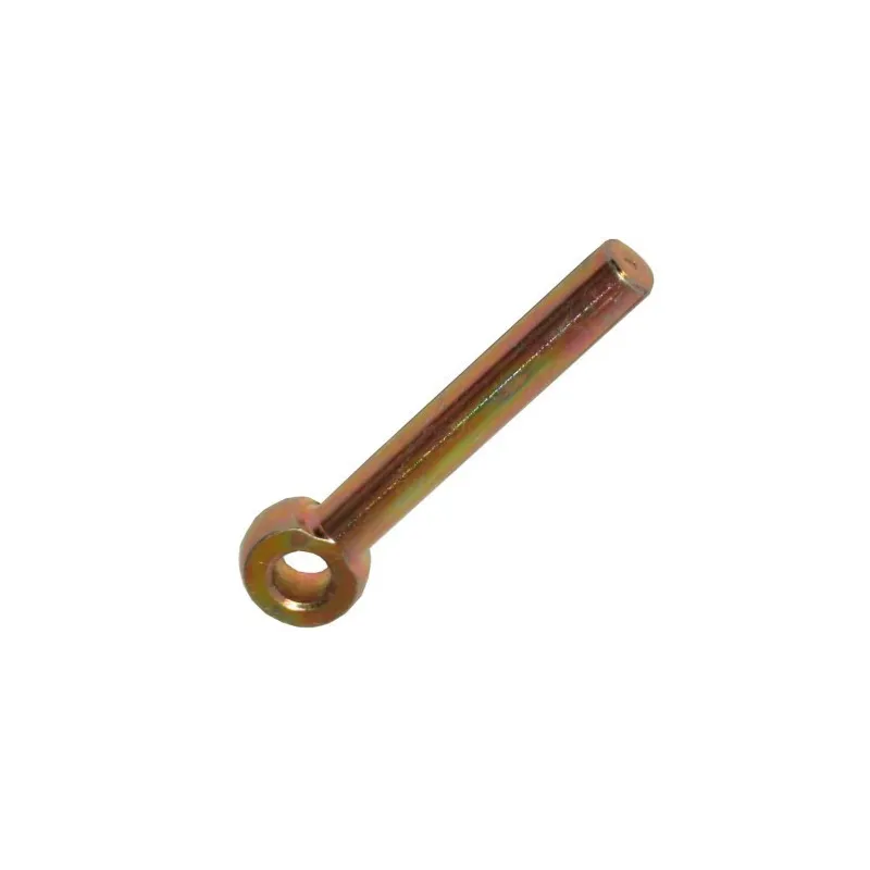 Pasador tope eje Ø10 x 70 Dhollandia BO10.070 Pasador tope eje Ø10 x 70 Dhollandia BO10.070