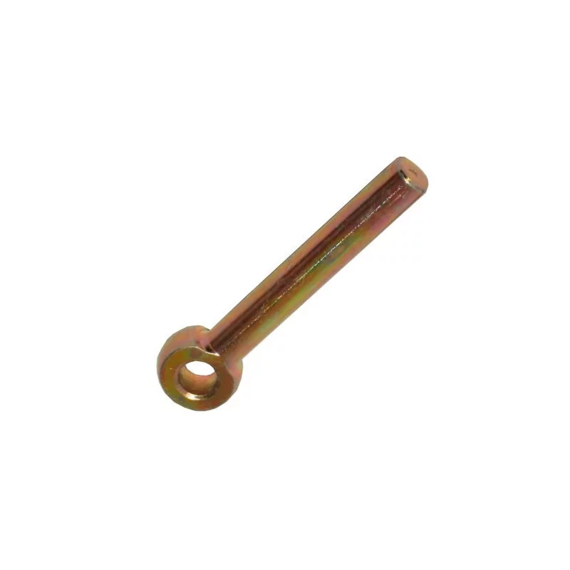 Pasador tope eje Ø10 x 70 Dhollandia BO10.070 Pasador tope eje Ø10 x 70 Dhollandia BO10.070